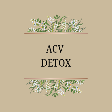 ACV Detox