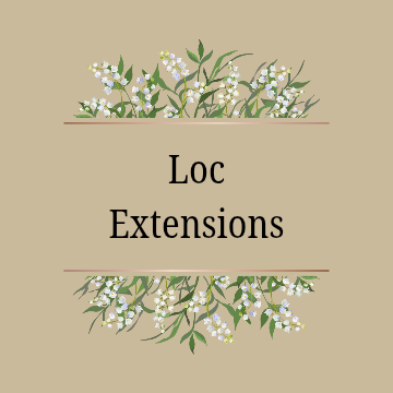 Loc Extensions