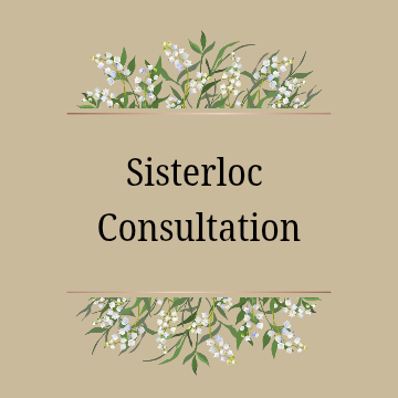 Sisterloc Consultation