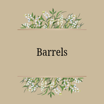 Barrels