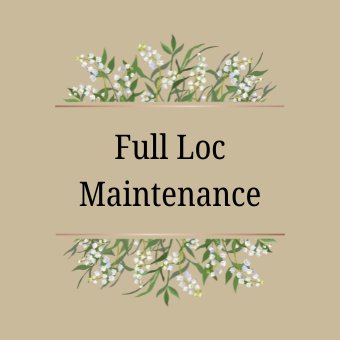 Full Loc Maintenance